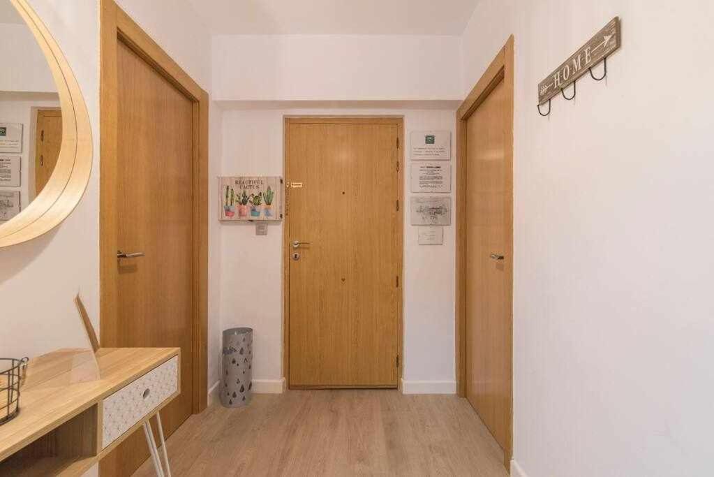 Precios Apartamento Centro Ciudad Apartment Granada Exterior photo