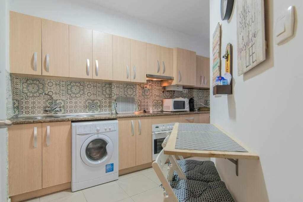 Precios Apartamento Centro Ciudad Apartment Granada Exterior photo